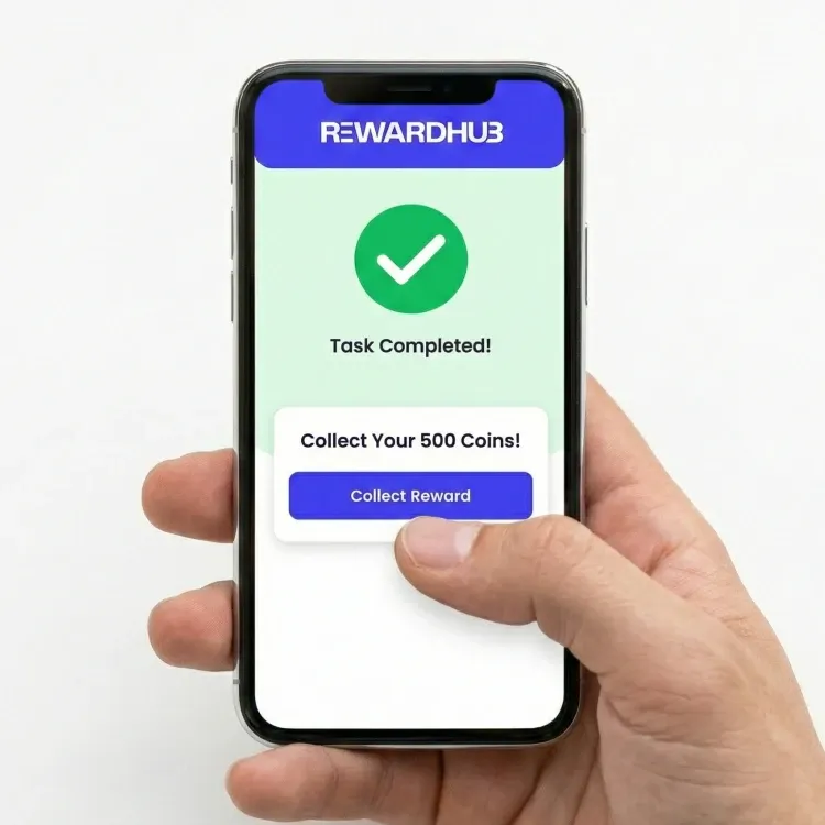 image for Earn From Anywhere