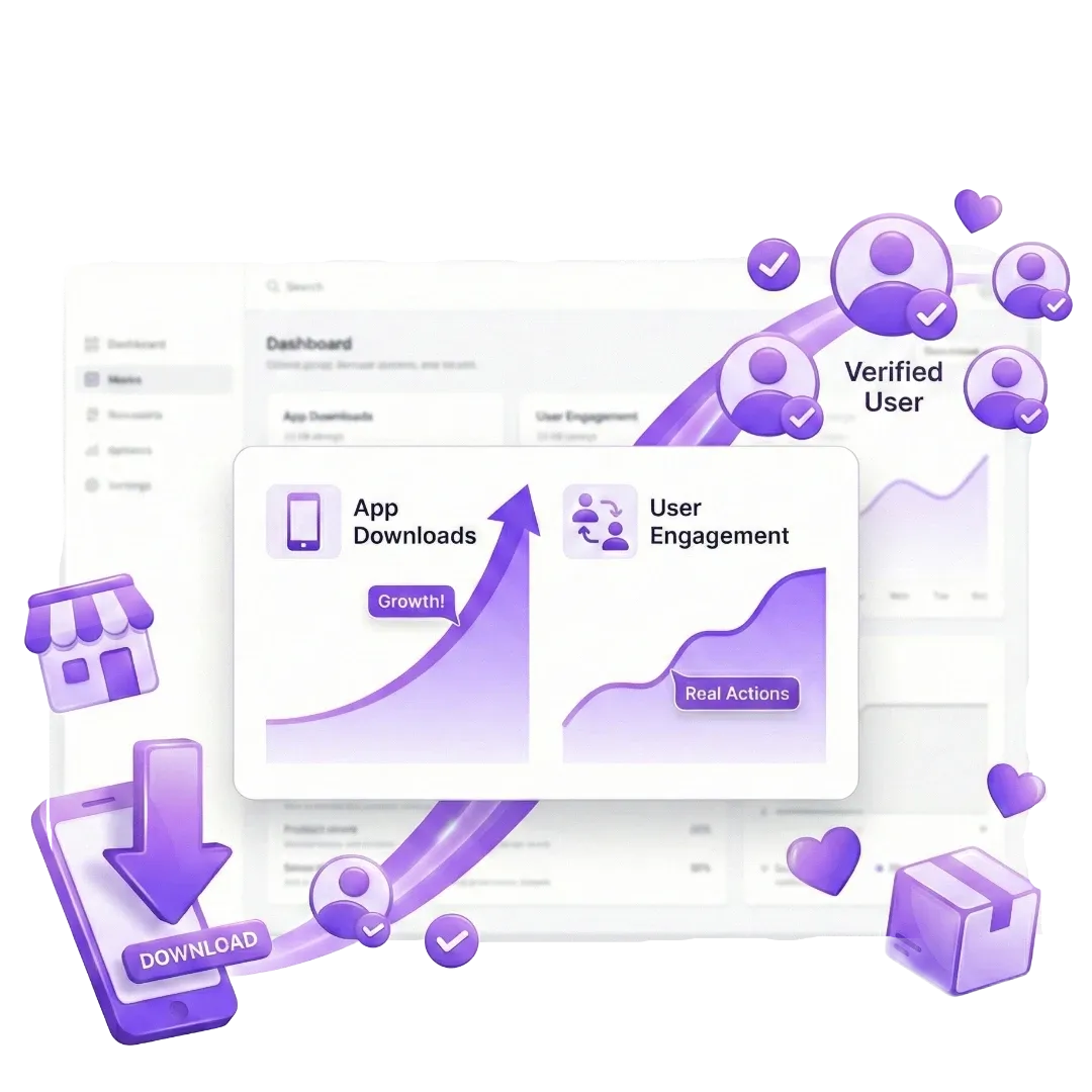 image for Real People, Real Engagement