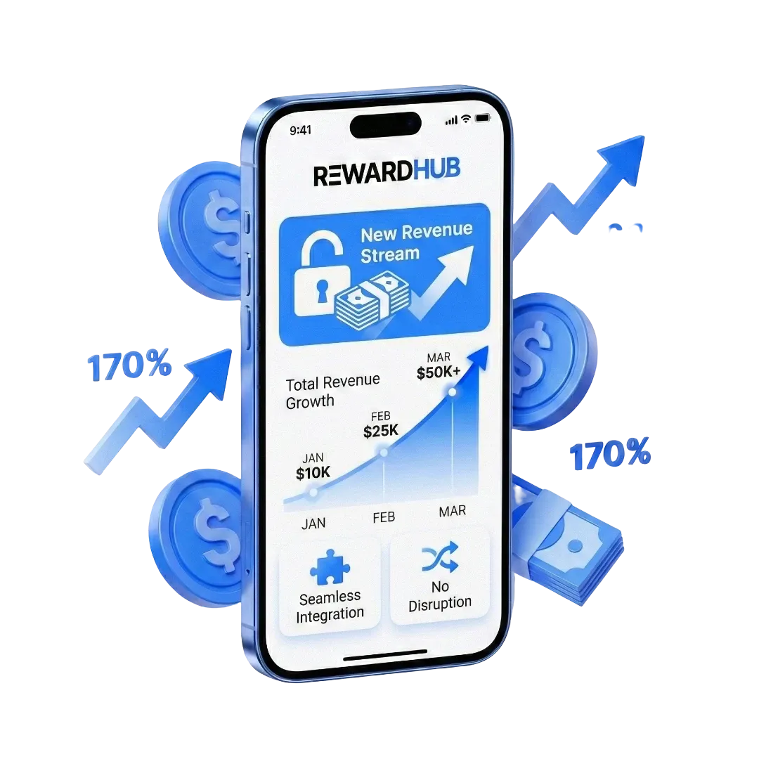 image for Unlock a New Revenue Stream