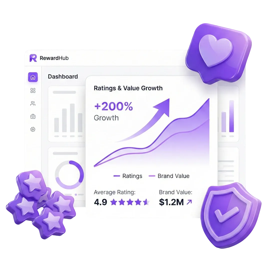 image for See the Results Pour In